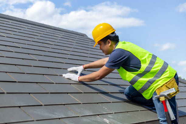Best Best Roofing Contractors  in Anderson Island, WA
