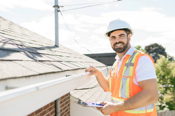 Best Affordable Roofing Company  in Anderson Island, WA