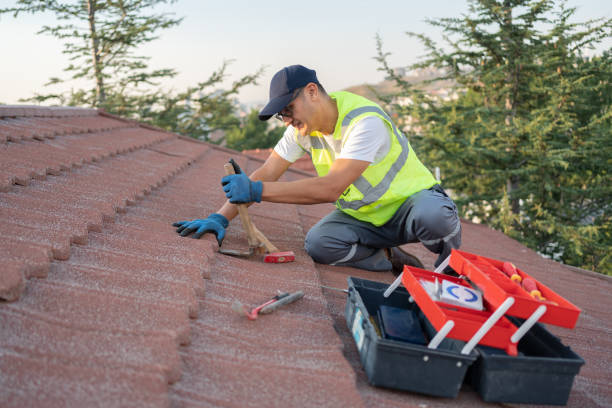 Best Heating Cable for Roof Installation  in Anderson Island, WA