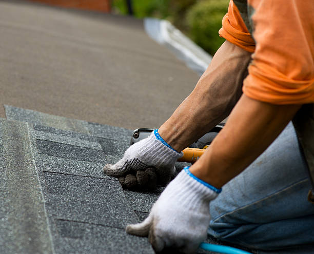Best New Roof Installation  in Anderson Island, WA
