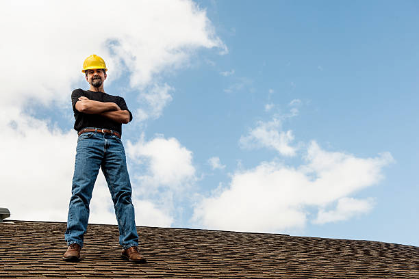 Best Roof Inspection Near Me  in Anderson Island, WA