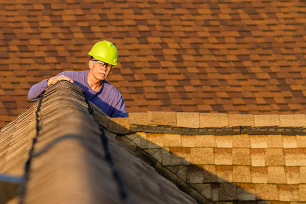 Best Roof Maintenance Services  in Anderson Island, WA