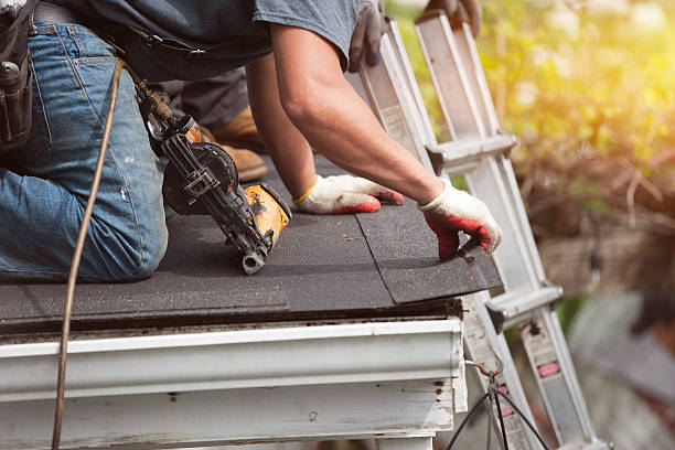 Best Roof Repair Specialists  in Anderson Island, WA