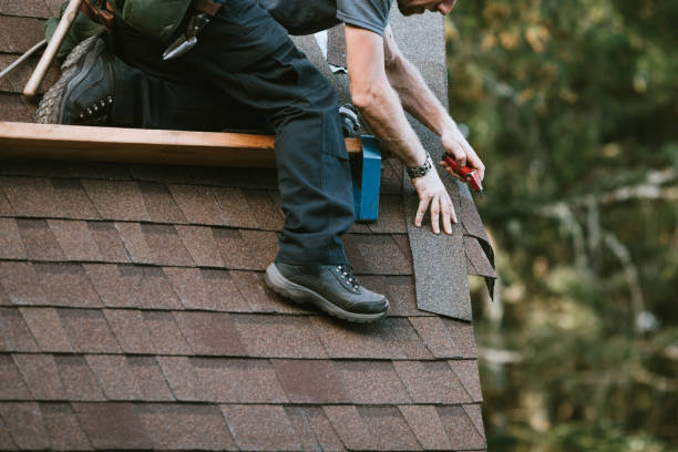 Best Roof Replacement Cost  in Anderson Island, WA