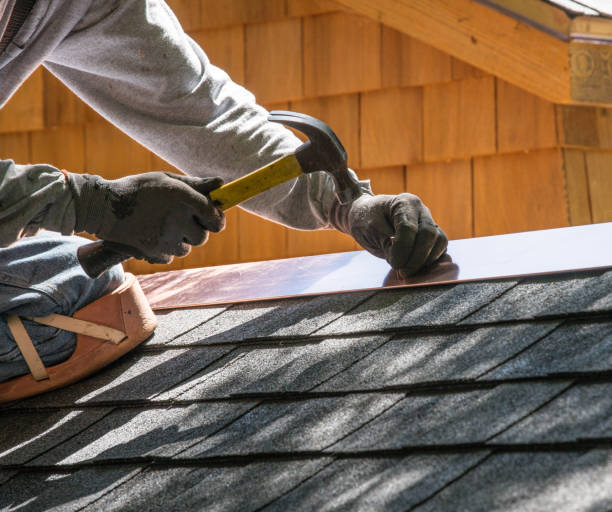 Best Emergency Roof Repair  in Anderson Island, WA